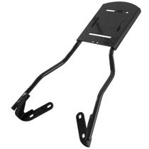 Bagageiro Para Moto Em Chapa Pro Tork Yamaha Nmax 160