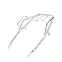 Bagageiro Para Moto Xlr 125 Churrasqueira Em Tubo Pro Tork Resistente Em Aço Bagageiro Para Moto Xlr 125 Churrasqueira Em Tubo Pro Tork Resistente Em Aço