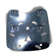 Bagageiro PCX Todos Anos Aço Robusto Pratico Duravel Ideal Estabilidade Resistente Acessórios