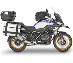 Bagageiro Rack Chapa Bmw R 1200 Gs R 1250 gs 13/19 Givi Sra 5108