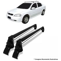 Bagageiro Rack de Teto Astra 2 e 4 Portas 1999 até 2011