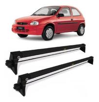 Bagageiro Rack De Teto Corsa Hatch 2/4 Portas 95 Até 2011