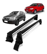 Bagageiro Rack De Teto Fiat Palio Fire 2 Portas 1996 A 2016