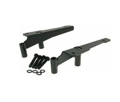 Bagageiro Rack Monolock PCX 2010 á 2017 - Givi SR-1136