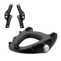 Bagageiro Rack Tiger900 Triumph 2020 A 2023 Givi Superior Bagageiro Rack Tiger900 Triumph 2020 A 2023 Givi Superior