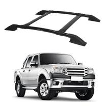 Bagageiro Ranger 2010 2011 2012 Preto