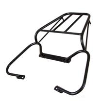 Bagageiro reforçado falcon preto sansao pro tork - Protork Bagageiro reforçado falcon preto sansao pro tork - Protork