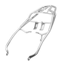 Bagageiro Reforçado Titan 150 2014 Cromado Bagageiro Reforçado Titan 150 2014 Cromado