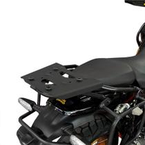 Bagageiro Royal Enfield Himalayan 450 2025 Bráz Acessórios Bagageiro Royal Enfield Himalayan 450 2025 Bráz Acessórios