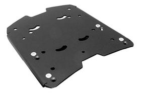 Bagageiro Scam Bauleto Traseiro - Tiger 800 - Triumph Bagageiro Scam Bauleto Traseiro - Tiger 800 - Triumph