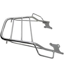 Bagageiro Suporte Baú CB 300 2009 A 2015 Prático Montagem Rápida