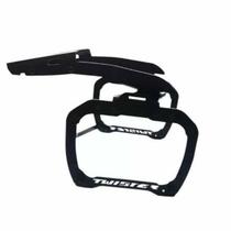 Bagageiro Suporte Bau Givi Cb 250 Twister 2016 Em Diante