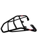 Bagageiro Suporte Baú Givi CG Titan/ Fan 150 2014/ Fan 160 Bagageiro Suporte Baú Givi CG Titan/ Fan 150 2014/ Fan 160