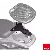 Bagageiro Suporte Bau Honda Sh125i - 150i Sh300i Givi Sr1155