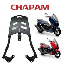 Bagageiro Suporte Baú Nmax 160 2016 2017 2018 2019 2020