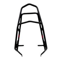 Bagageiro Suporte Bau Pop 100 Pop100 2017 A 2020 Givi Preto