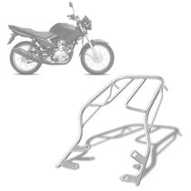 Bagageiro Suporte Bau Pro Tork Sansão Para Moto Ybr Factor 125/150 2009 - 2015