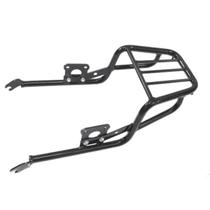 Bagageiro Suporte Baú Royal Enfield Classic 350 2022+Chapam Bagageiro Suporte Baú Royal Enfield Classic 350 2022+Chapam