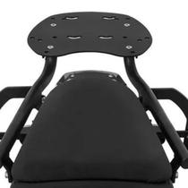 Bagageiro Suporte Bau Royal Enfield Himalayan