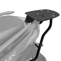 Bagageiro Suporte Bau Superior Xmax 250 2021 Em Diant