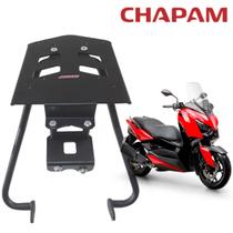 Bagageiro Suporte Baú Xmax 250 2021 2022 2023 2024