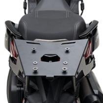 Bagageiro Suporte Baú Xmax250 Xmax 250 2025 Em Diante Braz
