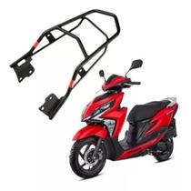 Bagageiro Suporte Bauleto Bau Givi Sr1174 - Honda Elite 125
