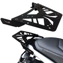Bagageiro Suporte Bauleto Evolution Lander 250 2019 a 2024 Bagageiro Suporte Bauleto Evolution Lander 250 2019 a 2024