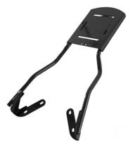 Bagageiro Suporte Bauleto Scooter Nmax 160 Mx32