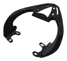 Bagageiro Suporte Bauleto Yamaha Fazer 250 2006/17 Scam Bagageiro Suporte Bauleto Yamaha Fazer 250 2006/17 Scam