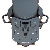 Bagageiro Suporte Coyote - Fazer Fz 15 ano 2023... Yamaha