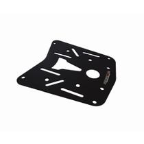 Bagageiro / Suporte Coyote Preto - Crosser 150 Todos os Anos - Honda Bagageiro / Suporte Coyote Preto - Crosser 150 Todos os Anos - Honda