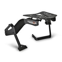 Bagageiro / Suporte Coyote Preto - NMax 160 - Yamaha