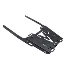 Bagageiro / Suporte Coyote Preto - Ténéré 700 Ano 2026 em Diante - Yamaha Bagageiro / Suporte Coyote Preto - Ténéré 700 Ano 2026 em Diante - Yamaha