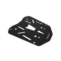 Bagageiro / Suporte Coyote Preto - Versys 300 X Ano 2017 em Diante - Kawasaki