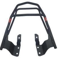 Bagageiro Suporte de Bau Bauleto Central Givi Fluo 125 2022