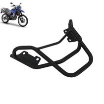 Bagageiro Suporte De Baú Lander 250 2019 à 2024 Hot Bikers