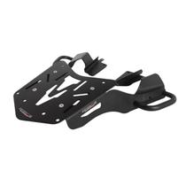 Bagageiro / Suporte de Baú Superior Coyote - CG 160 Titan / Fan / Start ano 2025 em Diante - Honda Bagageiro / Suporte de Baú Superior Coyote - CG 160 Titan / Fan / Start ano 2025 em Diante - Honda