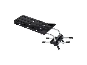 Bagageiro Suporte Frontal Bike Dianteiro Bicicleta Kalf