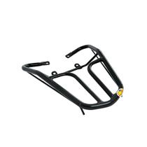 Bagageiro Titan 125 2014 2015 2016 2017 2018 Curto Preto