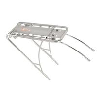 Bagageiro traseiro Nirve polido