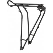 Bagageiro Traseiro Ortlieb R2 Preto - F78102