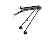 Bagageiro traseiro Topeak Roadie Rack preto - TA2403-B Bagageiro traseiro Topeak Roadie Rack preto - TA2403-B