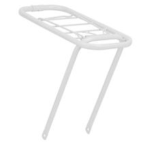 Bagageiro Traseiro Ultra Bikes Aro 26 Stronger Verde