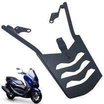 Bagageiro Traseiro Yamaha Nmax 160 Ano 2021 Em Diante Metalx