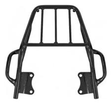 Bagageiro tubolar fazer 250 06-17 chapam Bagageiro tubolar fazer 250 06-17 chapam