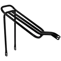 Bagageiro Tubular Traseiro Garupeira Bicicleta Aro 20 24 26