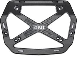 Bagageiro Universal Em Nylon Rack Grelha Grade Givi - S150