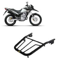 Bagageiro Xr 250 Tornado 2001 A 2008 Preto