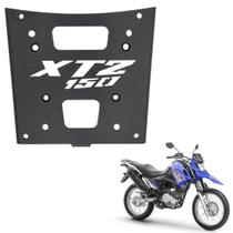 Bagageiro XTZ 150 Crosser Bráz Acessórios